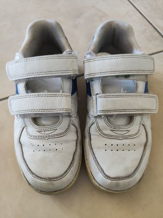 Scarpe Diadora numero 33 