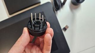 Tableta gráfica Wacom Intuos Pro S