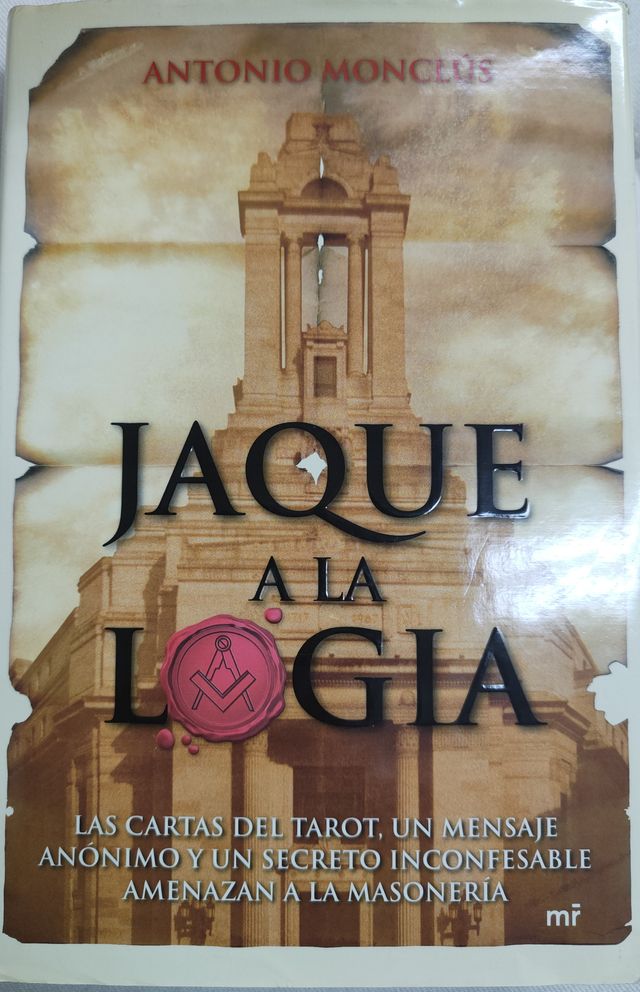 Jaque a la logia