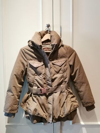 Chaqueta Marithé & Francois Girbaud 