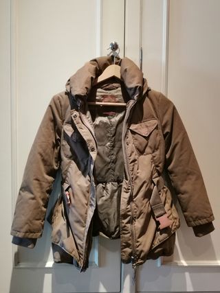 Chaqueta Marithé & Francois Girbaud 