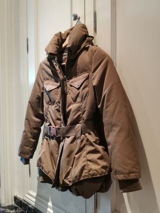 Chaqueta Marithé & Francois Girbaud 