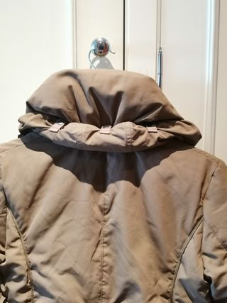 Chaqueta Marithé & Francois Girbaud 
