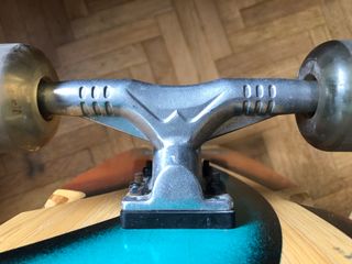 Longboard Sector 9 AEV BAMBU - Gullwing Pro III