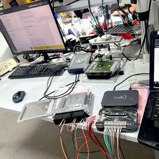 Reprogramación y deslimitacion Motos en Asturias