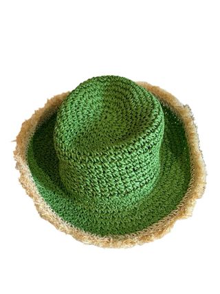 Sombrero verano