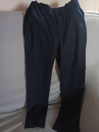 Pantaloni bambino 11 anni