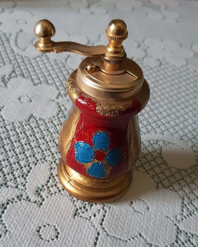 Macinaspezie vintage