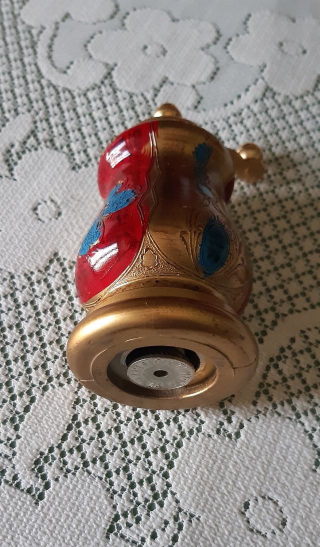 Macinaspezie vintage