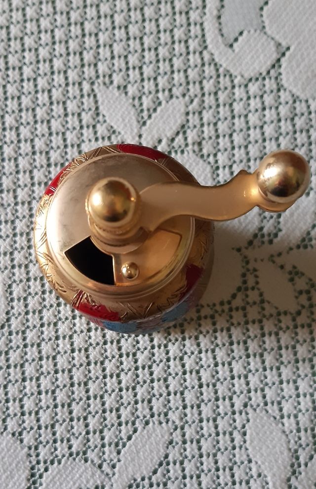 Macinaspezie vintage