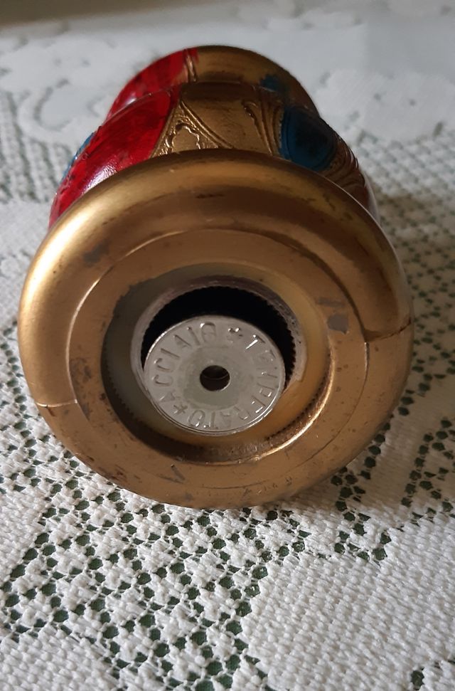 Macinaspezie vintage