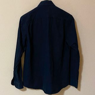 Lapo Galleri Camicia Manica Lunga 43 Classico