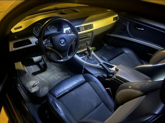 Despiece  bmw e92  628004292