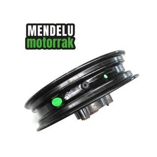 Rueda llanta delanter ABS Suzuki Burgman 125 16-20