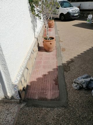 Servicio de bricolaje 