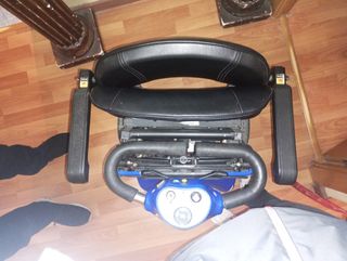 Moto eléctrica