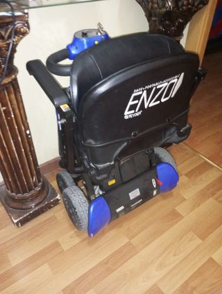 Moto eléctrica