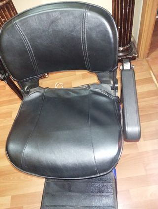 Moto eléctrica