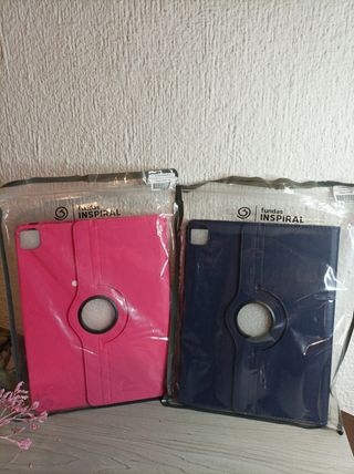 funda Apple iPad pro 12.9(2020)