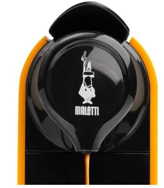 Cafetera de cápsulas Bialetti Gioia