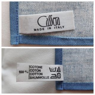 Asciugamani / Strofinaccii da cucina