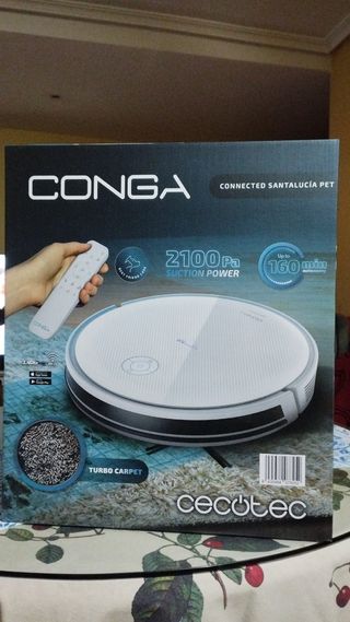 robot friegasuelos NEGOCIABLE