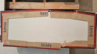 Plaquetas keros seattle neutro 