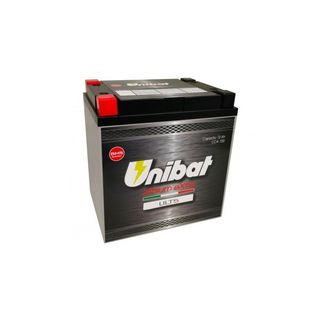 BATERIA LITIO UNIBAT LITHIUM EXTRA 5 ULT5