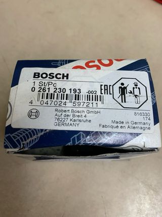 Sensor Bosch
