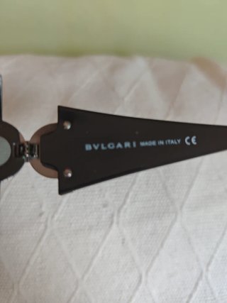 Gafas de sol Bulgari