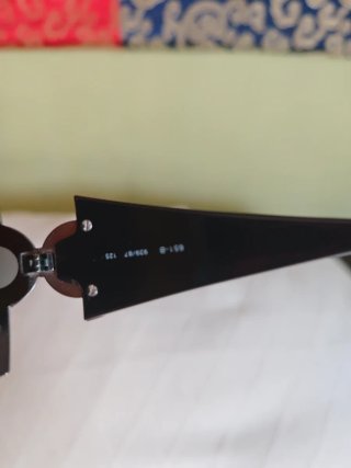 Gafas de sol Bulgari