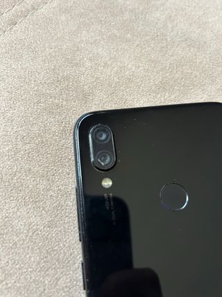 Redmi note 7