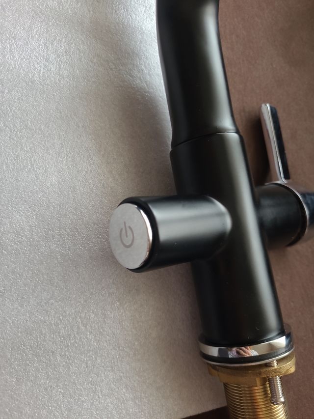 Grifo cocina Ibergrif