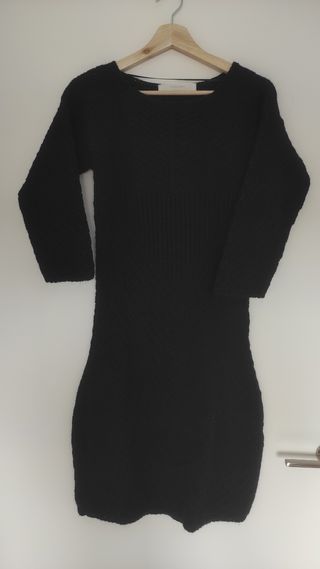 Vestido negro