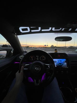 Despiece scirocco