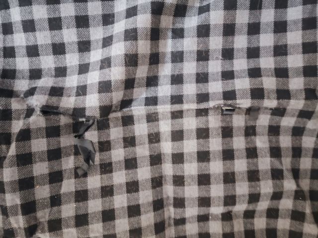 Cubre asiento coche para mascotas