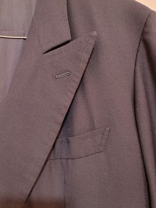 Chaqueta de caballero 