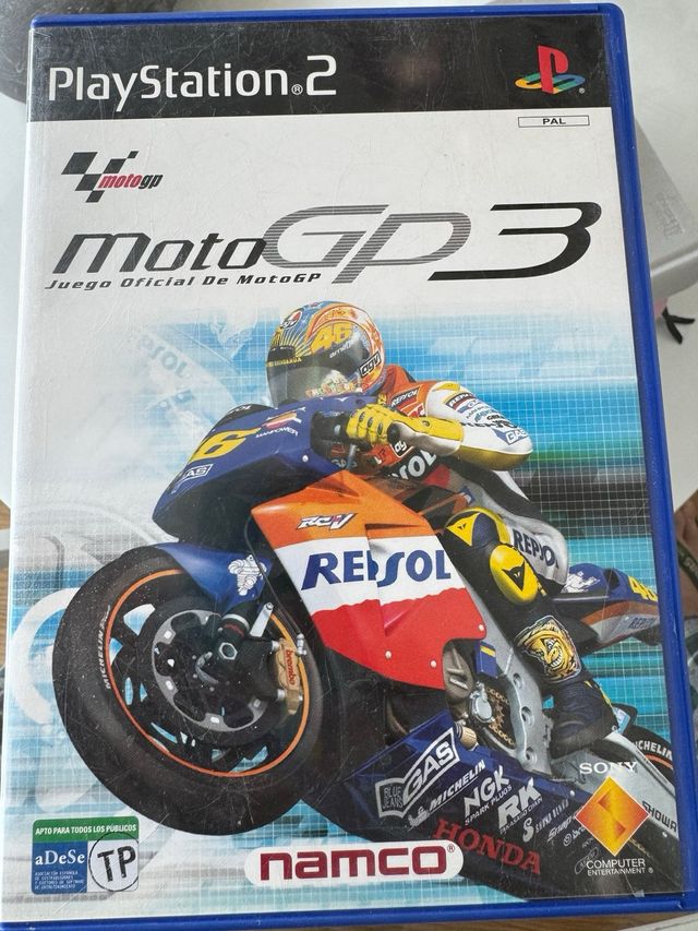 MotoGP3