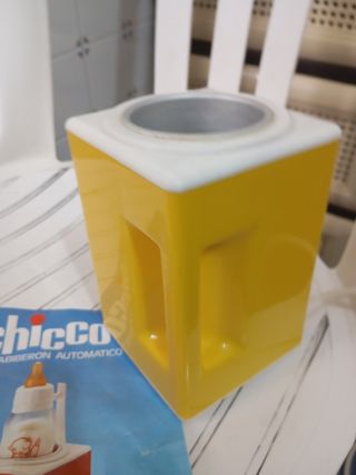 Scalda biberon automatico vintage