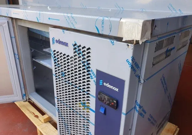 MESA REFRIGERADA EDENOX NUEVA