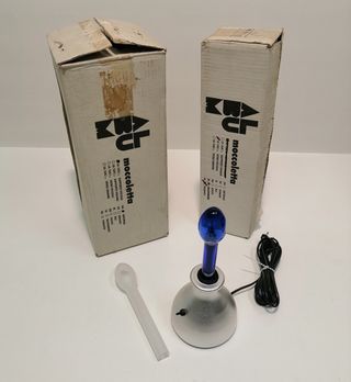 Lampada ALBUM – Moccoletta