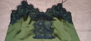 Top lencero Stradivarius