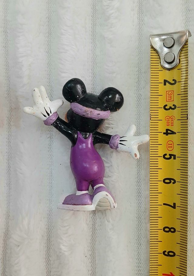 Lote 3 muñecos Disney
