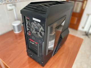 i7 4790k, 16gb, ssd, gtx960