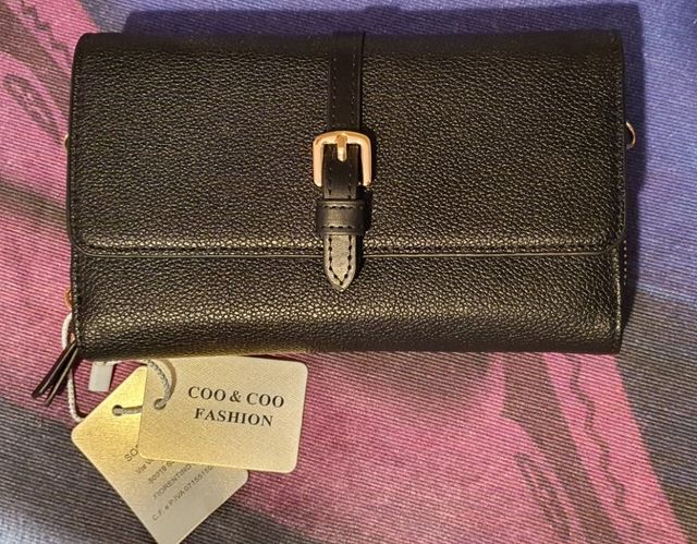 portafoglio donna COO & COO