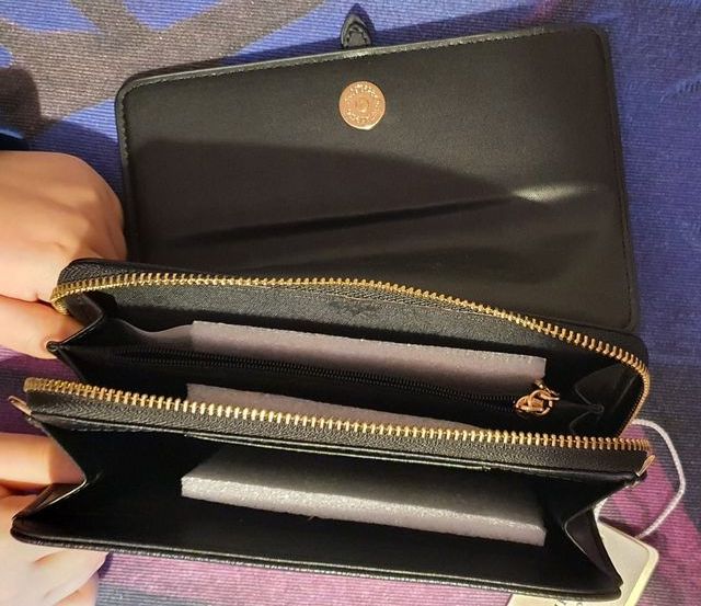 portafoglio donna COO & COO