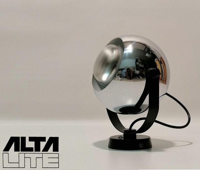 Lampada TARGETTI SANKEY - AltaLite 5011037