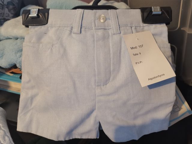 Pantalones de vestir