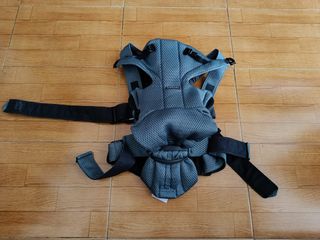 Mochila portabebés BabyBjorn