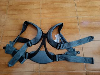 Mochila portabebés BabyBjorn